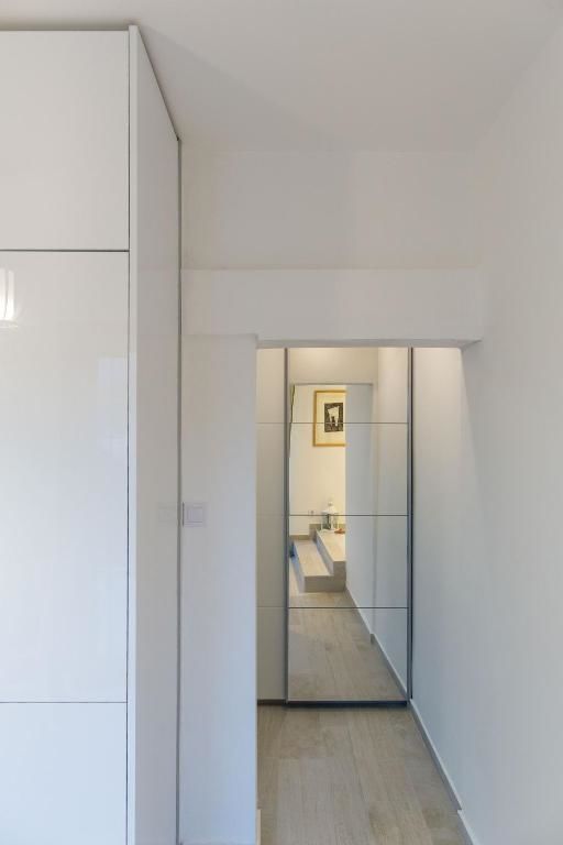 Апартаменты Apartment Novak Будва-52