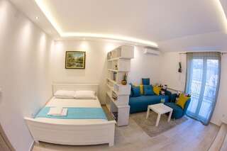 Апартаменты Apartment Novak Будва Апартаменты-11