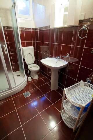 Апартаменты Apartment Novak Будва Апартаменты-1