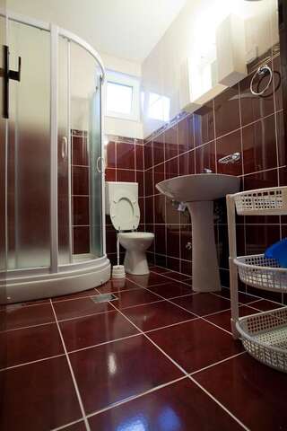 Апартаменты Apartment Novak Будва Апартаменты-2