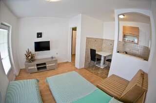 Апартаменты Apartment Novak Будва Апартаменты-4