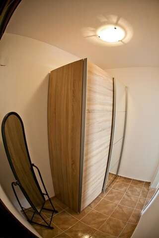 Апартаменты Apartment Novak Будва Апартаменты-5