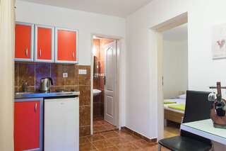 Апартаменты Apartment Novak Будва Апартаменты-1