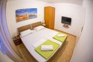 Апартаменты Apartment Novak Будва Апартаменты-7