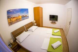 Апартаменты Apartment Novak Будва Апартаменты-9