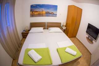 Апартаменты Apartment Novak Будва Апартаменты-10