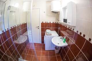 Апартаменты Apartment Novak Будва Апартаменты-2