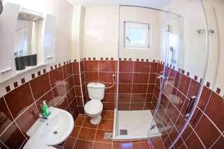 Апартаменты Apartment Novak Будва Апартаменты-3