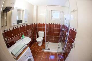 Апартаменты Apartment Novak Будва Апартаменты-4