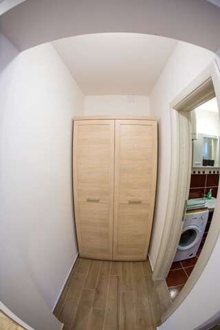 Апартаменты Apartment Novak Будва Апартаменты-6