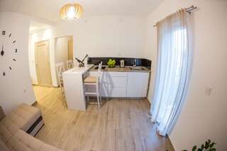 Апартаменты Apartment Novak Будва Апартаменты-7