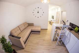 Апартаменты Apartment Novak Будва Апартаменты-8