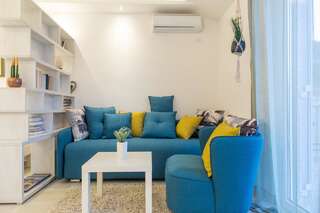 Апартаменты Apartment Novak Будва Апартаменты-4