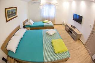 Апартаменты Apartment Novak Будва Апартаменты-10