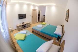 Апартаменты Apartment Novak Будва Апартаменты-12