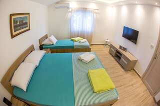 Апартаменты Apartment Novak Будва Апартаменты-14