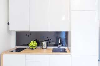 Апартаменты Apartment Novak Будва Апартаменты-17