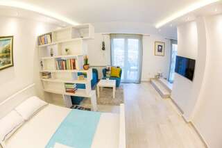 Апартаменты Apartment Novak Будва Апартаменты-18