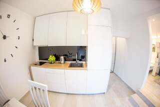 Апартаменты Apartment Novak Будва Апартаменты-5