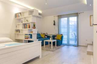 Апартаменты Apartment Novak Будва Апартаменты-24