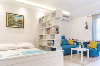 Апартаменты Apartment Novak Будва Апартаменты-25