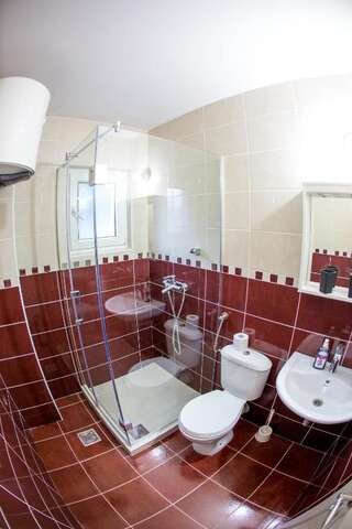 Апартаменты Apartment Novak Будва Апартаменты-26