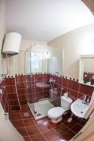 Апартаменты Apartment Novak Будва Апартаменты-27