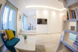 Апартаменты Apartment Novak Будва Апартаменты-32