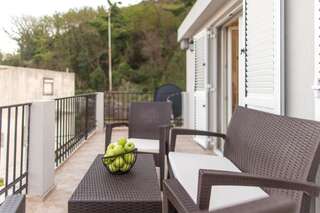 Апартаменты Apartment Novak Будва Апартаменты-34