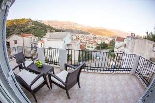 Апартаменты Apartment Novak Будва Апартаменты-35