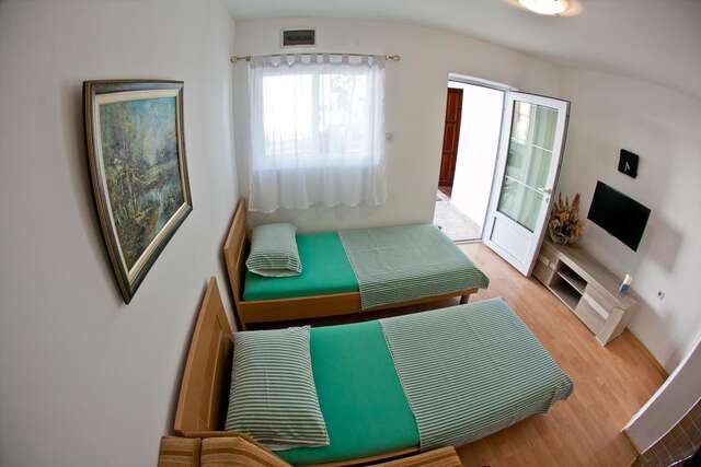 Апартаменты Apartment Novak Будва-18