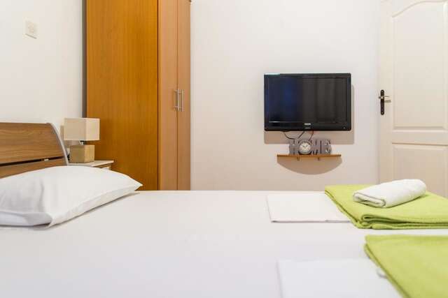 Апартаменты Apartment Novak Будва-24