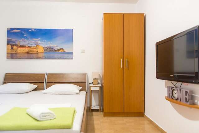 Апартаменты Apartment Novak Будва-26