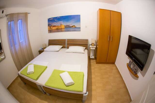 Апартаменты Apartment Novak Будва-31