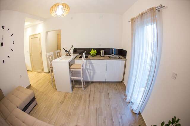 Апартаменты Apartment Novak Будва-38