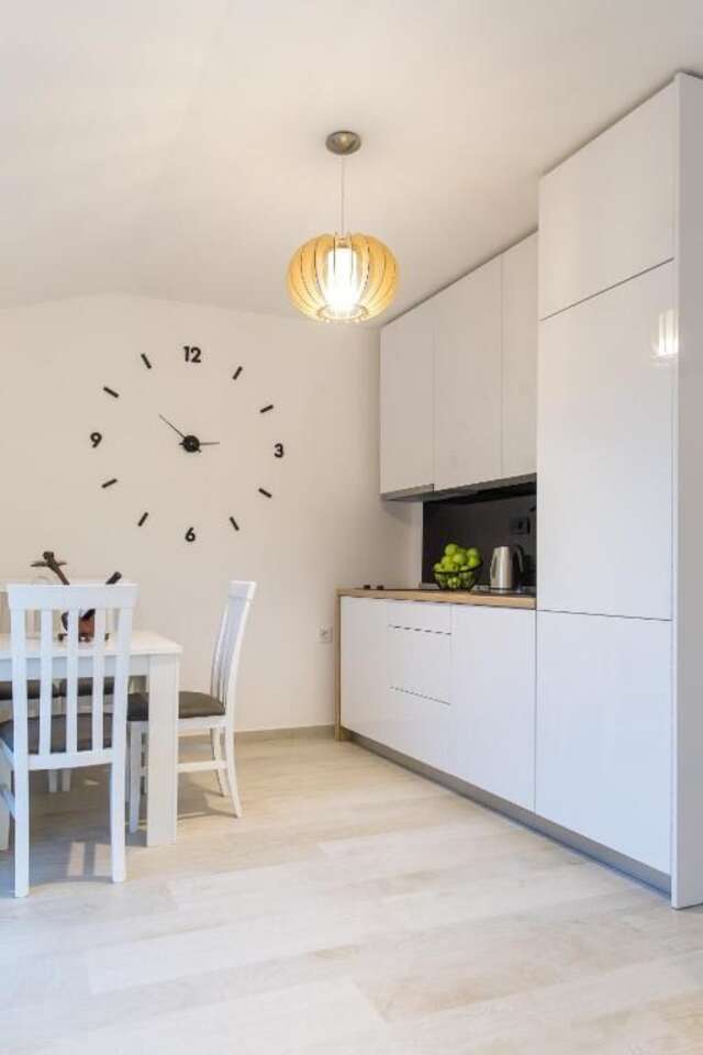 Апартаменты Apartment Novak Будва-52